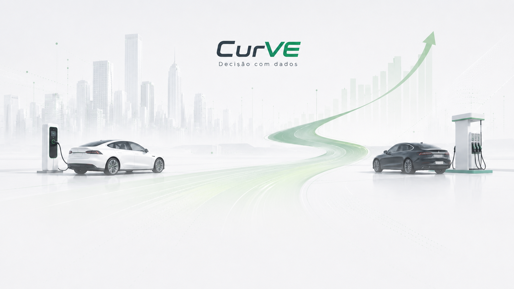 CurVE — Decisão com dados para mobilidade e análise veicular