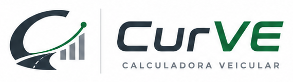 CurVE Calculadora Veicular
